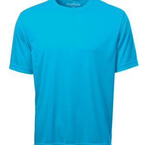 ATC™ PRO TEAM SHORT SLEEVE TEE - Atomic Blue - 4XL