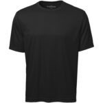ATC™ PRO TEAM SHORT SLEEVE TEE - Black - XL