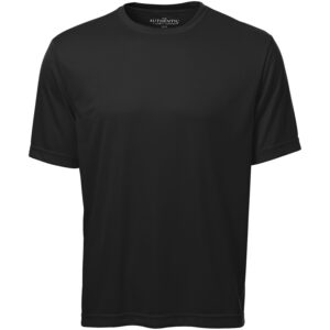 ATC™ PRO TEAM SHORT SLEEVE TEE - Black - 2XL