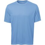 ATC™ PRO TEAM SHORT SLEEVE TEE - Carolina Blue - L