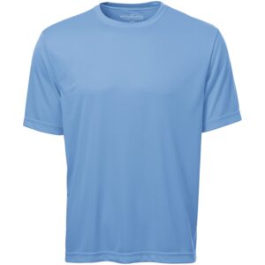 ATC™ PRO TEAM SHORT SLEEVE TEE - Carolina Blue - 2XL