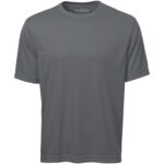 ATC™ PRO TEAM SHORT SLEEVE TEE - Coal Grey - S
