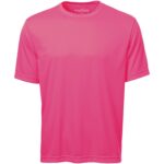 ATC™ PRO TEAM SHORT SLEEVE TEE - Extreme Pink - S