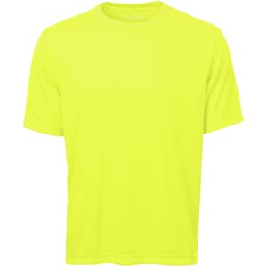 ATC™ PRO TEAM SHORT SLEEVE TEE - Extreme Yellow - XS