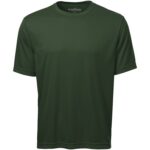 ATC™ PRO TEAM SHORT SLEEVE TEE - Forest Green - L