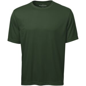 ATC™ PRO TEAM SHORT SLEEVE TEE - Forest Green - 2XL