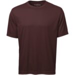 ATC™ PRO TEAM SHORT SLEEVE TEE - Maroon - 3XL