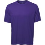 ATC™ PRO TEAM SHORT SLEEVE TEE - Purple - 3XL