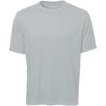 ATC™ PRO TEAM SHORT SLEEVE TEE - Silver - XS