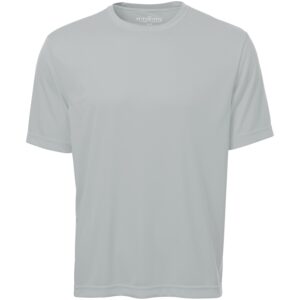 ATC™ PRO TEAM SHORT SLEEVE TEE - Silver - 2XL