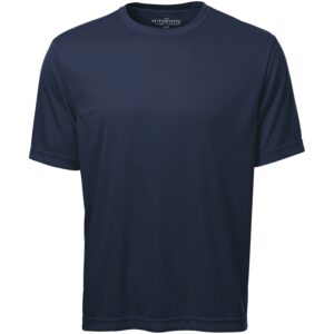 ATC™ PRO TEAM SHORT SLEEVE TEE - True Navy - 2XL