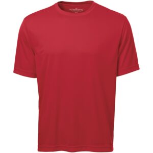 ATC™ PRO TEAM SHORT SLEEVE TEE - True Red - 2XL