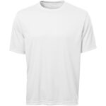 ATC™ PRO TEAM SHORT SLEEVE TEE - White - 4XL