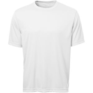 ATC™ PRO TEAM SHORT SLEEVE TEE - White - 4XL