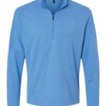 Adidas A554 - Focus Blue Melange - L
