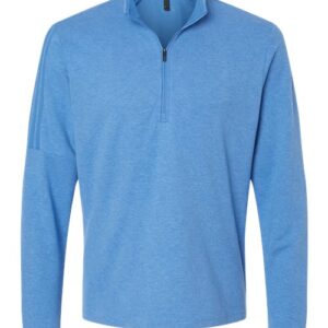 Adidas A554 - Focus Blue Melange - L