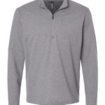 Adidas A554 - Grey Three Melange - L