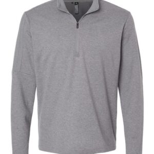 Adidas A554 - Grey Three Melange - 3XL