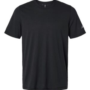 Adidas A556 - Black - 4XL