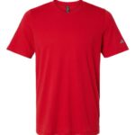 Adidas A556 - Power Red - L