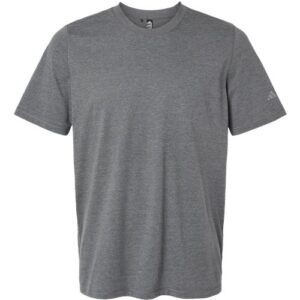 Adidas A556 - Dark Grey Heather - 2XL