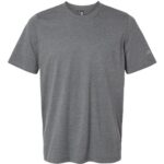 Adidas A556 - Dark Grey Heather - 4XL