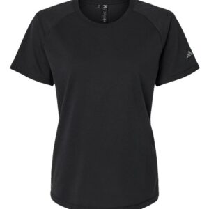 Adidas A557 - Black - S