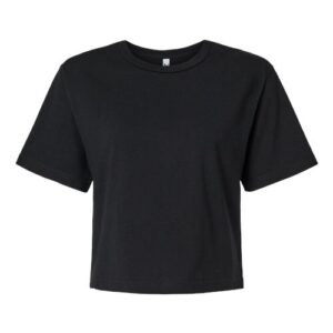 American Apparel 102 - Black - L