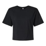 American Apparel 102 - Black - XL