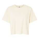 American Apparel 102 - Creme - S