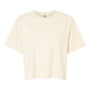 American Apparel 102 - Creme - 2XL