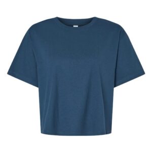 American Apparel 102 - Sea Blue - XL