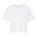 American Apparel 102 - White - S