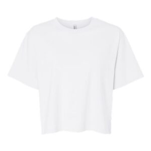 American Apparel 102 - White - S
