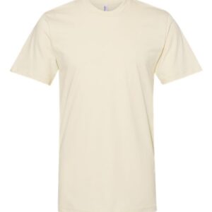 American Apparel 2001 - Cream - XL