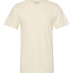 American Apparel 2001 - Cream - 3XL