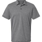 Adidas A582 - Black Melange - 3XL