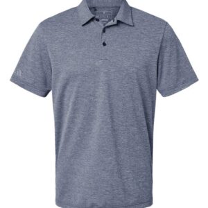 Adidas A582 - Collegiate Navy Melange - 2XL