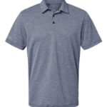 Adidas A582 - Collegiate Navy Melange - 3XL
