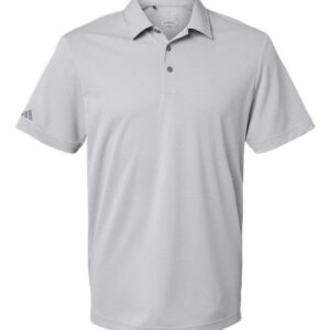 Adidas A582 - Grey Two Melange - 3XL