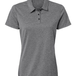 Adidas A583 - Black Melange - 3XL