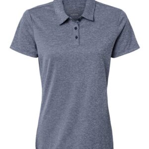Adidas A583 - Collegiate Navy Melange - 2XL