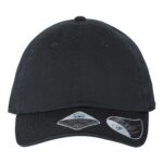 Atlantis Headwear FRASER - Black - Adjustable
