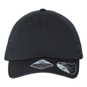 Atlantis Headwear FRASER - Black - Adjustable