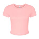 BELLA + CANVAS 1010 - Solid Pink Blend - XS