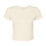 BELLA + CANVAS 1010 - Solid Natural Blend - XL