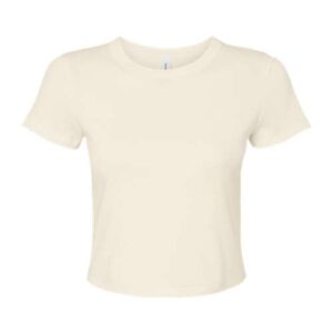 BELLA + CANVAS 1010 - Solid Natural Blend - 2XL