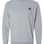 Adidas A586 - Grey Three - 2XL