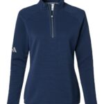 Adidas A589 - Collegiate Navy - 3XL