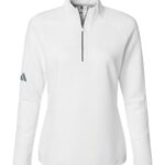 Adidas A589 - Core White - M